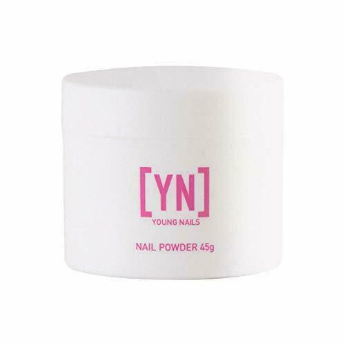 Young Nails Acrylic Core Powder + Liquid