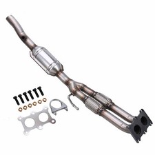 KATALYSATOR KAT FÜR VW GOLF TOURAN CADDY AUDI A3 SEAT SKODA ALTEA OCTAVIA 1.6 DE