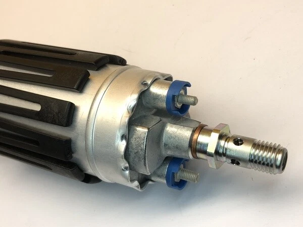 Bomba de combustible para Mercedes Benz W126 380SE + 380SEL 81-86 M116.963 externa 2 años de garantía Foto 3 de 4