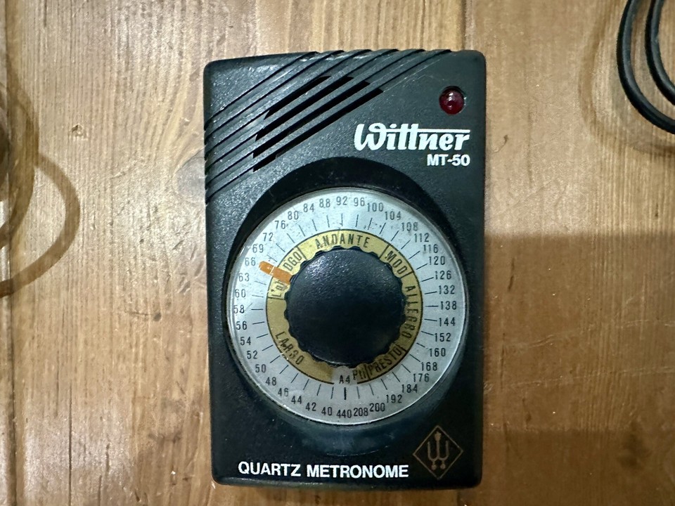 Miscellaneous Drum Hardware And Metronomes eBay