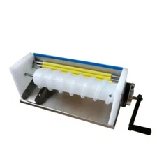 High Efficiency Practical Household Manual Quail Egg Peeler Machine Huller