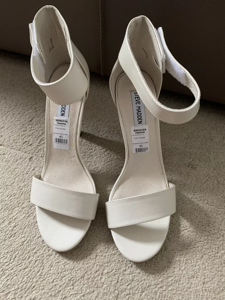 Steve madden size 7 clearance