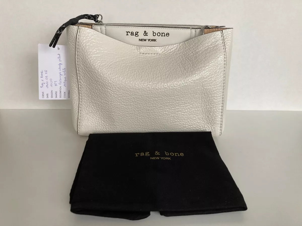 Rag and bone crossbody sales