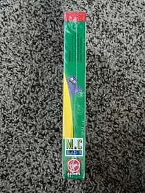 M.C. KIDS 1992 NINTENDO NES SEALED NEW &mdash; MCDONALDS - WITH STRATEGY GUIDE RARE !!