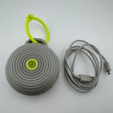 Yogasleep Hushh Portable White Noise Machine for Baby 3 Soothing Natural Sounds