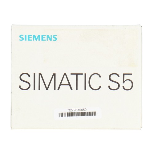 Siemens 6ES5451-8MD11 SIMATIC S5 Digital Output Module New NFP Sealed - Picture 6 of 6