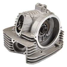 Cylinder Head Valve for Yamaha Bear Tracker YFB250 YFM250 4BD-11101-03-00