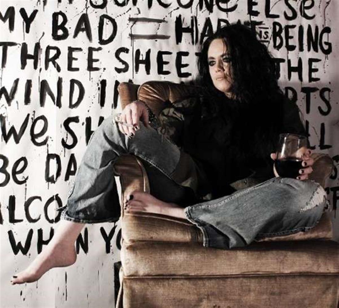 Kara Clark - Kara Clark (Audio CD)