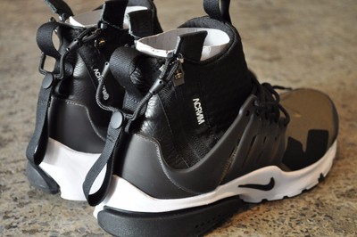 nike air presto acronym olive