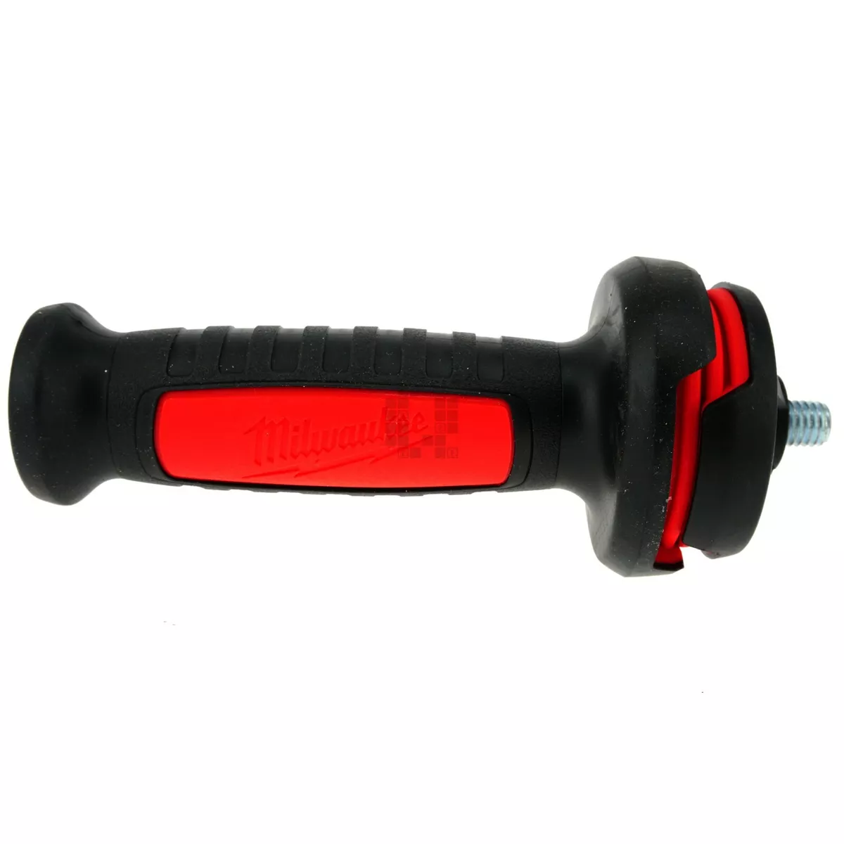 Milwaukee angle grinder handle deals