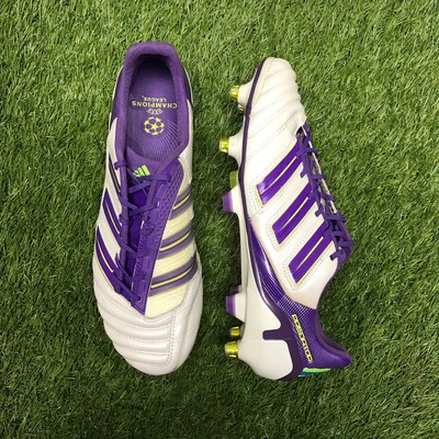 adidas predator xtrx sg