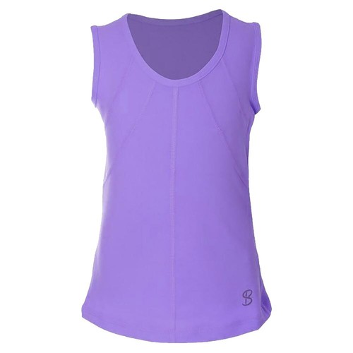 SOFIBELLA Gonna-Pantalone Capri Abaza Con Protezione UV UPF 50 - Donna, Nero, Vita Piatta