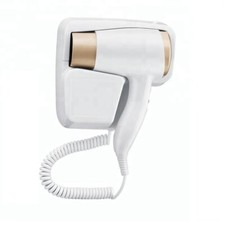 x Asciugacapelli Phon Fono Da Parete Muro Albergo Hotel Bagno Alberghi sus