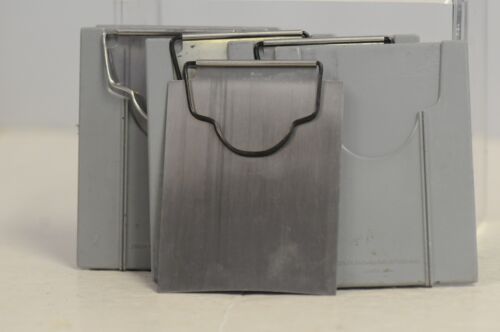 Bronica S2/S2A oder EC/TL Dark Slide gebraucht