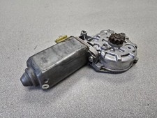 Lève-vitre électrique Gauche Pour Porsche 924, 944, 968 - Régulateur Et Moteur Bosch - Pièce D'occasion
