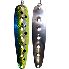 Danish Lure Big Nasty Boy 18, Lenght mm 150 Fishing Spoon