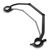 ALLOY FRONT UPPER SUSPENSION STRUT BRACE BAR FOR MAZDA MX5 MX-5 MK4 ND RF 15-