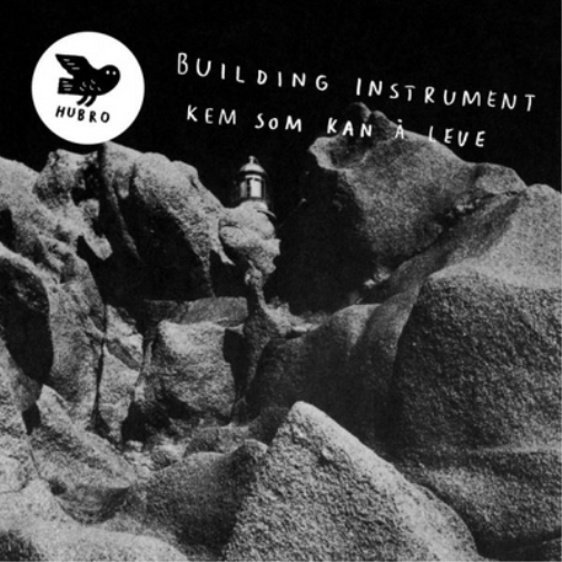 Building Instrument Kem Som Kan a Leve (Vinyl LP) 12" Album