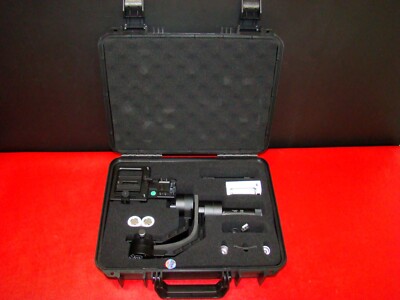 Zhiyun Crane V2 3-Axis Handheld Gimbal Stabilizer For Mirrorless DSLR Cameras