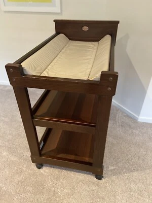 gumtree boori change table