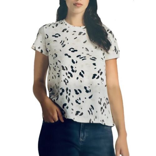 Ecothreads Women's Short Sleeve T-Shirt Organic Cotton - Bild 8 von 10