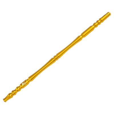 Hokus Pokus Shisha Mundstück Gold