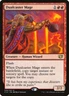 MTG Magic the Gathering Dualcaster Mage (34/397) Commander 2014 LP