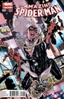 Amazing Spider-Man #1 M&M Black Cat Deadpool Terry & Rachel Dodson Variant