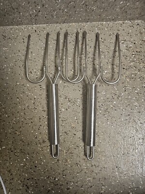 Hic Kitchen Holidays Turkey Lifts Forks