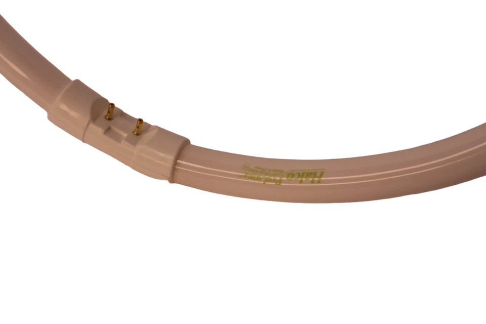 Halco ProLume FC40T5/835 12" Circline 40W Long Life, P/N: 109084 - Image 2 of 3