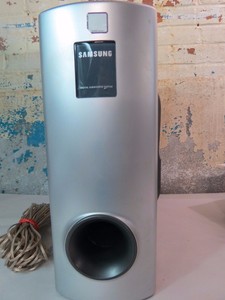 samsung woofer speaker