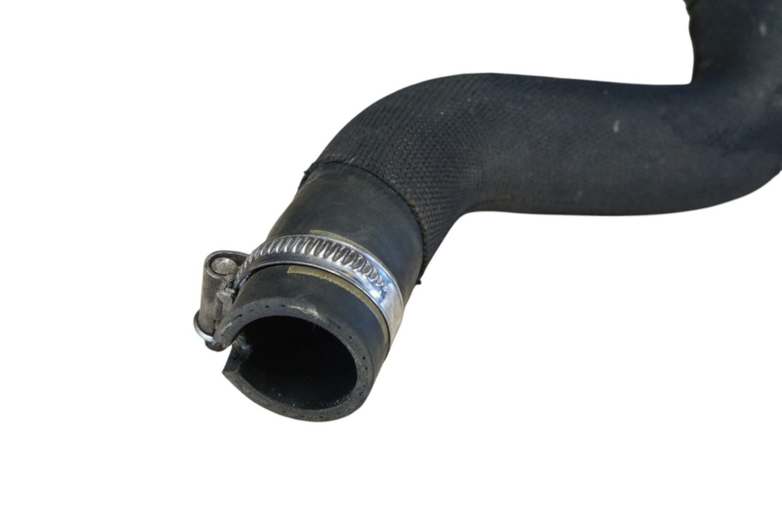 2009 - 2014 FERRARI CALIFORNIA 4.3L ENGINE RADIATOR COOLANT HOSE SET OEM