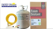 Handi-Foam 260H One Component Foam Sealant, 16 lb. Low GWP 
