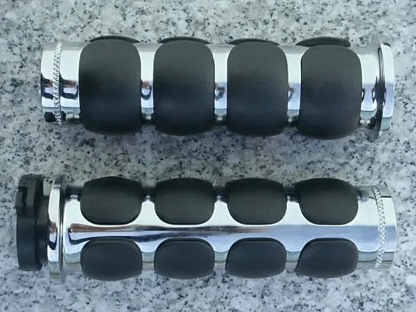 Grips for Harley-Davidson Fat Boy for sale