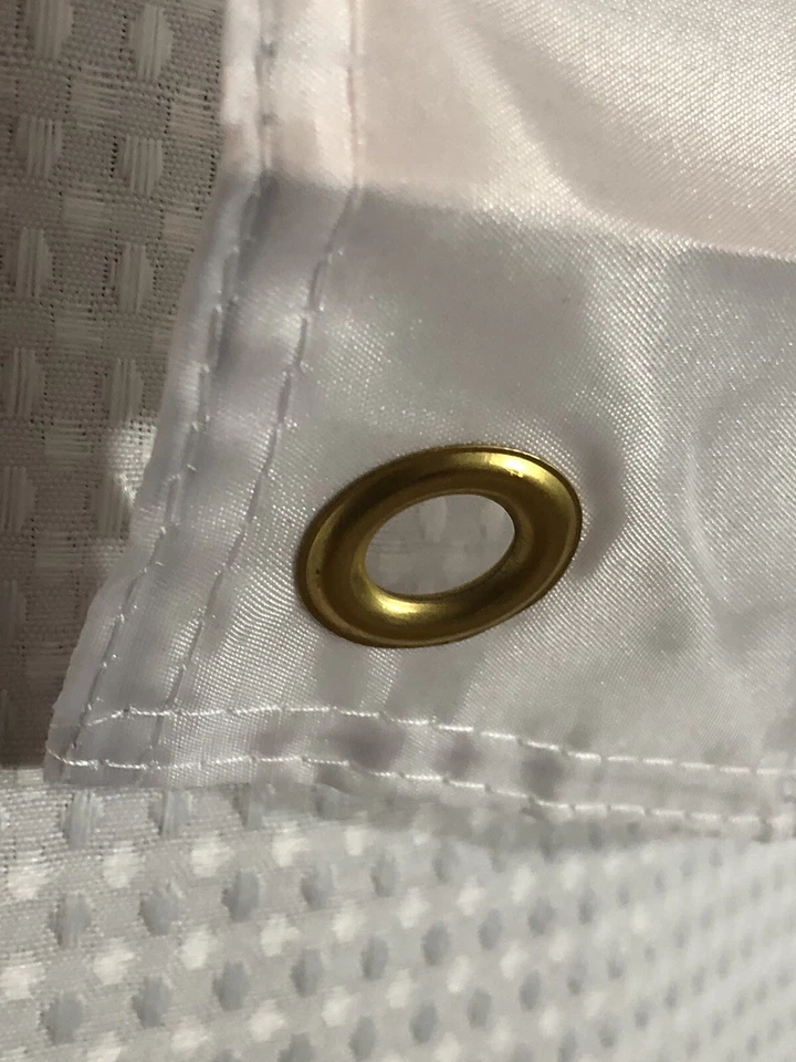 Новый гобелен «Да здравствует ковбойка» 4 люверса 3 фута x 4 фута флаг из полиэстера - Изображение 2 из 3