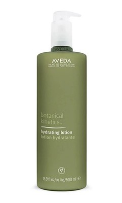 Aveda botanical kinetics hydrating lotion 16.9 oz / 500 ml