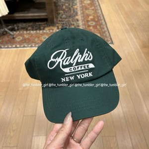 Ralph Lauren Coffee Hat | eBay