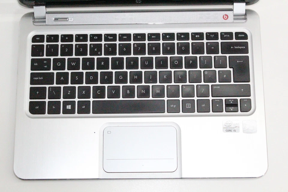 Bargain Cheap HP Spectre XT Pro Ultrabook 13" ,INTEL i5 3317U,4GB RAM, 128GB SSD - Image 2 of 4