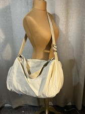 Large Lightweight Holdall Sports Weekend Travel Bag