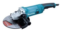 Makita Winkelschleifer 2.0 W, GA9050R, 230 Mm - Im Karton