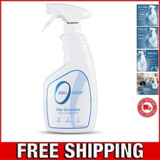 16oz Odor Eliminator Spray - Eco-Friendly, Unscented Solution for Home  Office