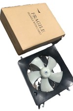 Dorman Honda Radiator Fan Dorman Honda Radiator Fan