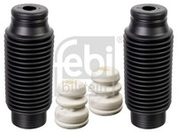 StoßDäMpfer StaubschüTzer Febi Bilstein 180266 FüR Hyundai I10 1 Pa 2 Ba Ia Lpg