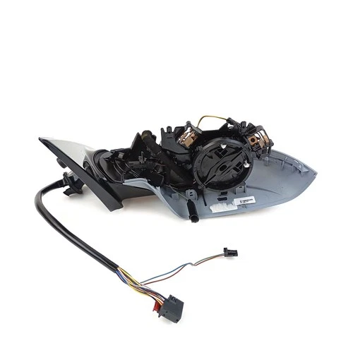 Exterior Mirror Right for Audi A8 (4H) RHD 4H2857410HGRU