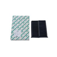 Innenraumfilter Aster 2453 FüR Mitsubishi Carisma | Colt V | L200