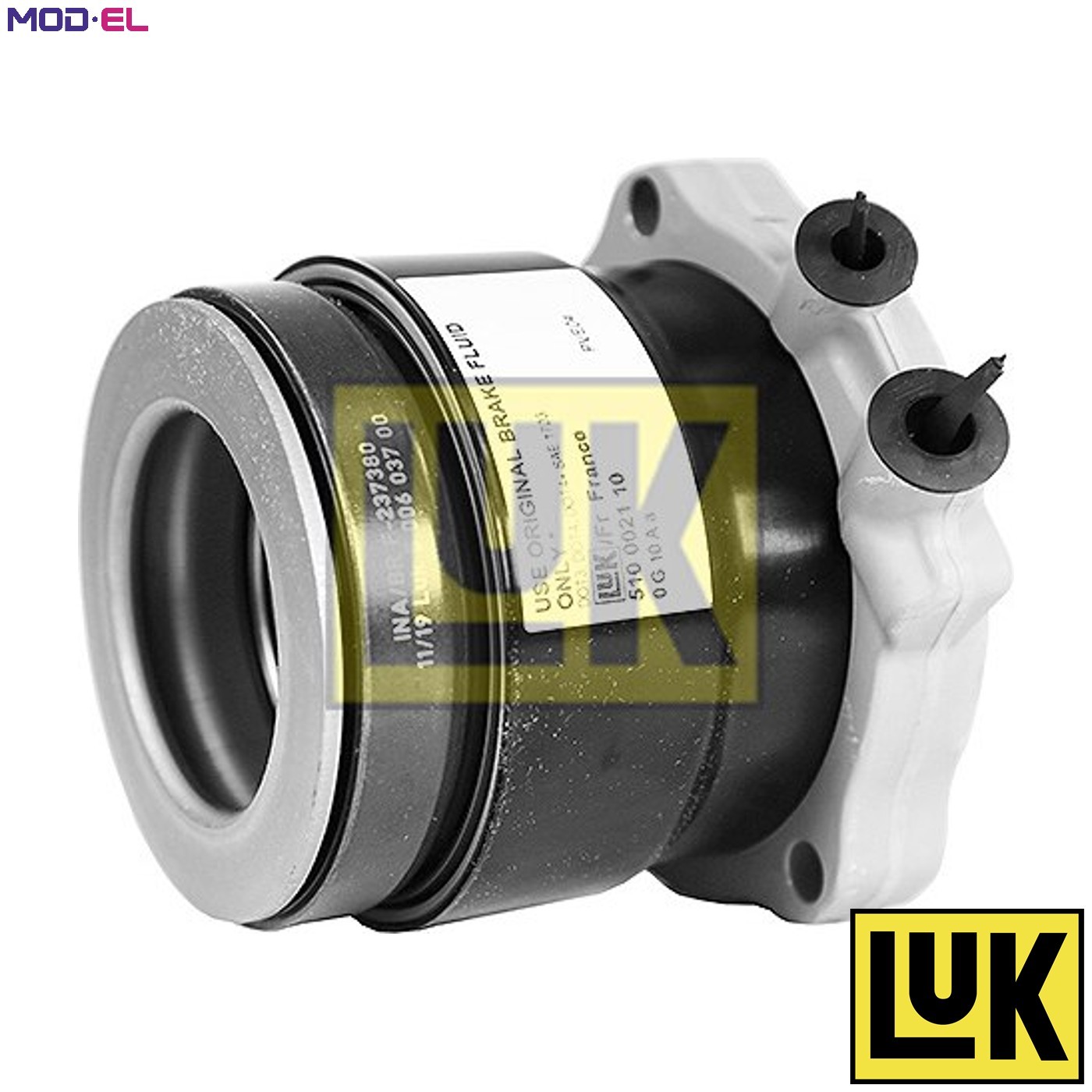 Central slave cylinder 510 0021 10 LuK - Image 5