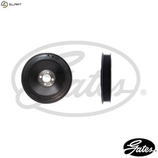 BELT PULLEY CRANKSHAFT TVD1163 FOR VAUXHALL ZAFIRA/Mk/III ASTRA/VI CASCADA 2.0L