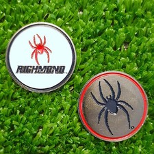 Richmond Spiders Golf Ball Marker New