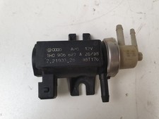 Turbo Volkswagen NEW BEETLE