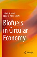 Biofuels In Circular Economy | Suhaib A. Bandh (U. A.) | Taschenbuch | Xxv